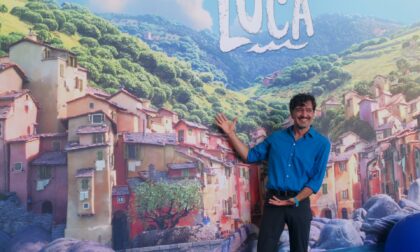 Ecco Luca, il nuovo film Pixar ambientato nella nostra Liguria