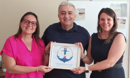 Assormeggi Italia in visita presso l’Accademia del Turismo