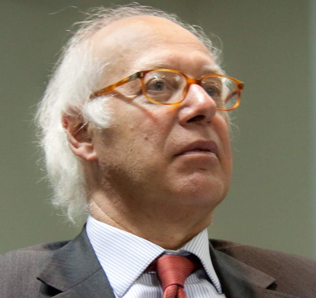 Umberto Risso presidente designato di Confindustria Genova