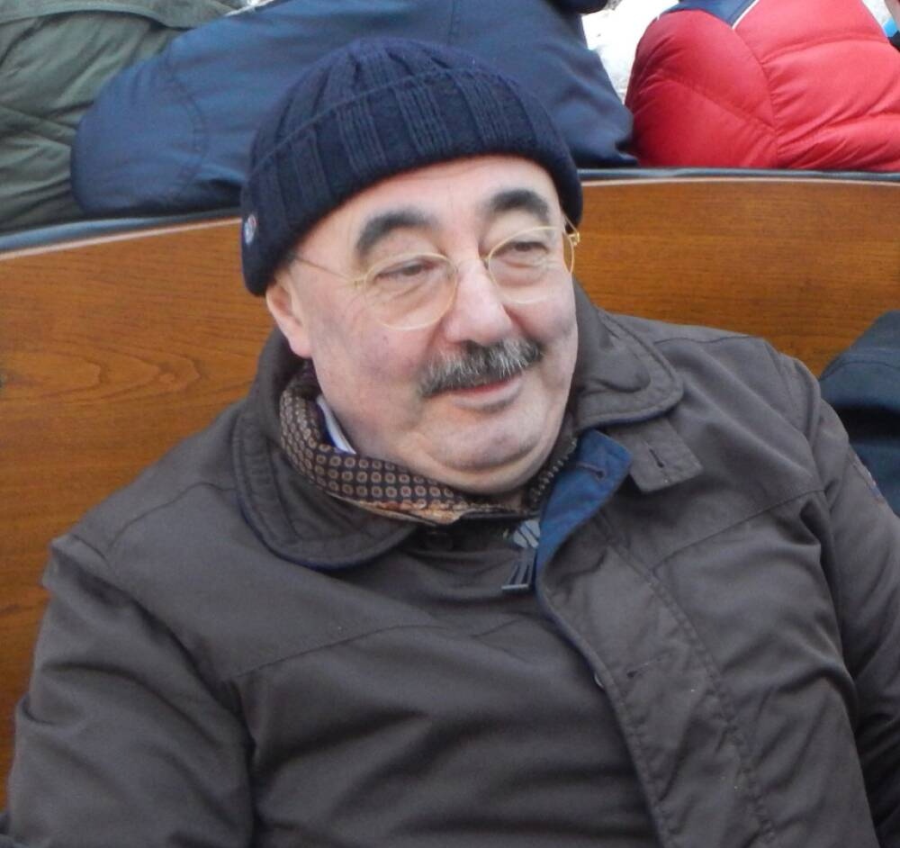Mondo della scuola in lutto per la scomparsa del prof Giorgio Bixio