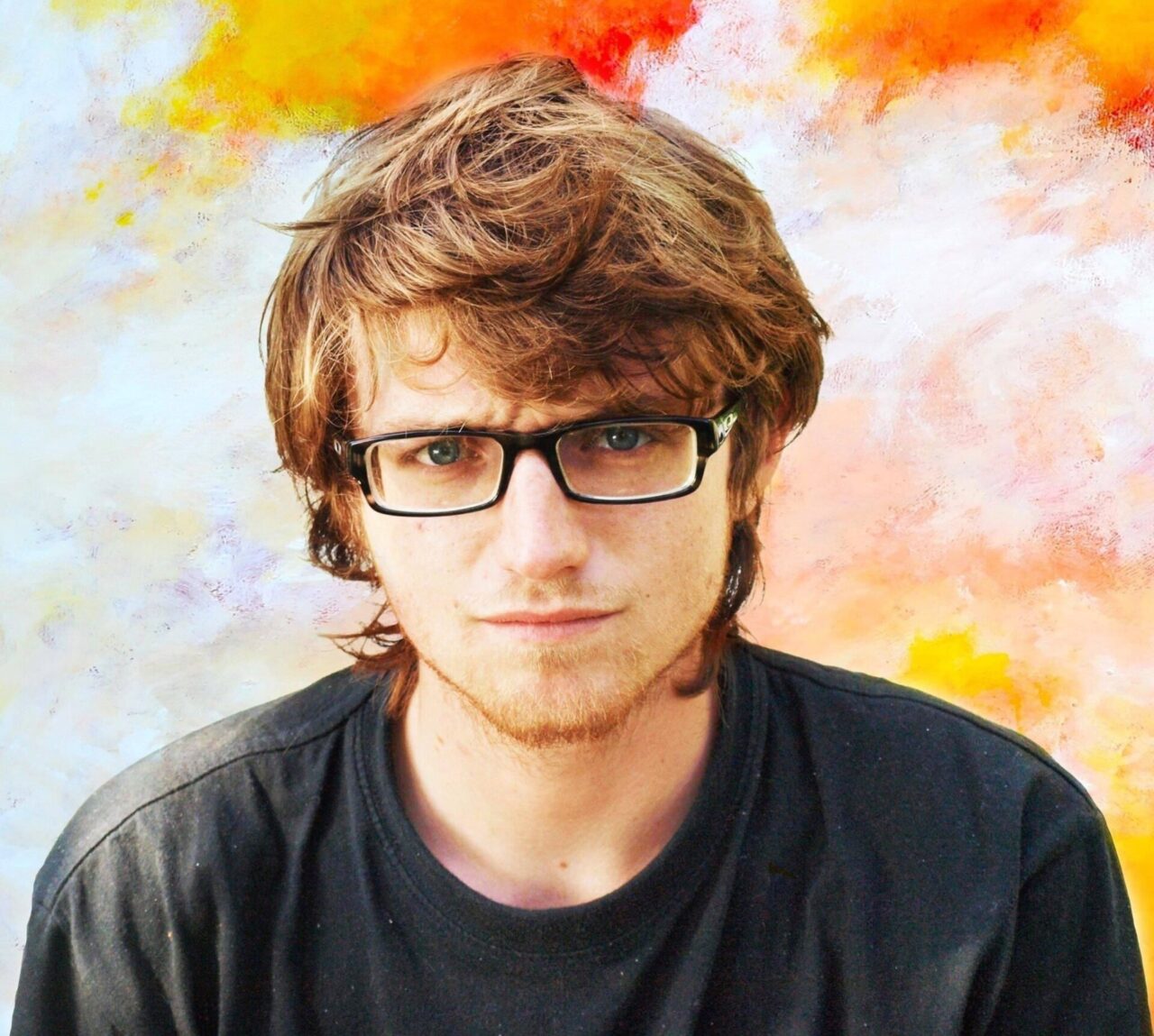 A Chiavari la mostra di Davide Tavino “Tab”