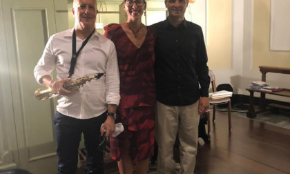 Appuntamento con Vespro Musicale Mariano a Montallegro