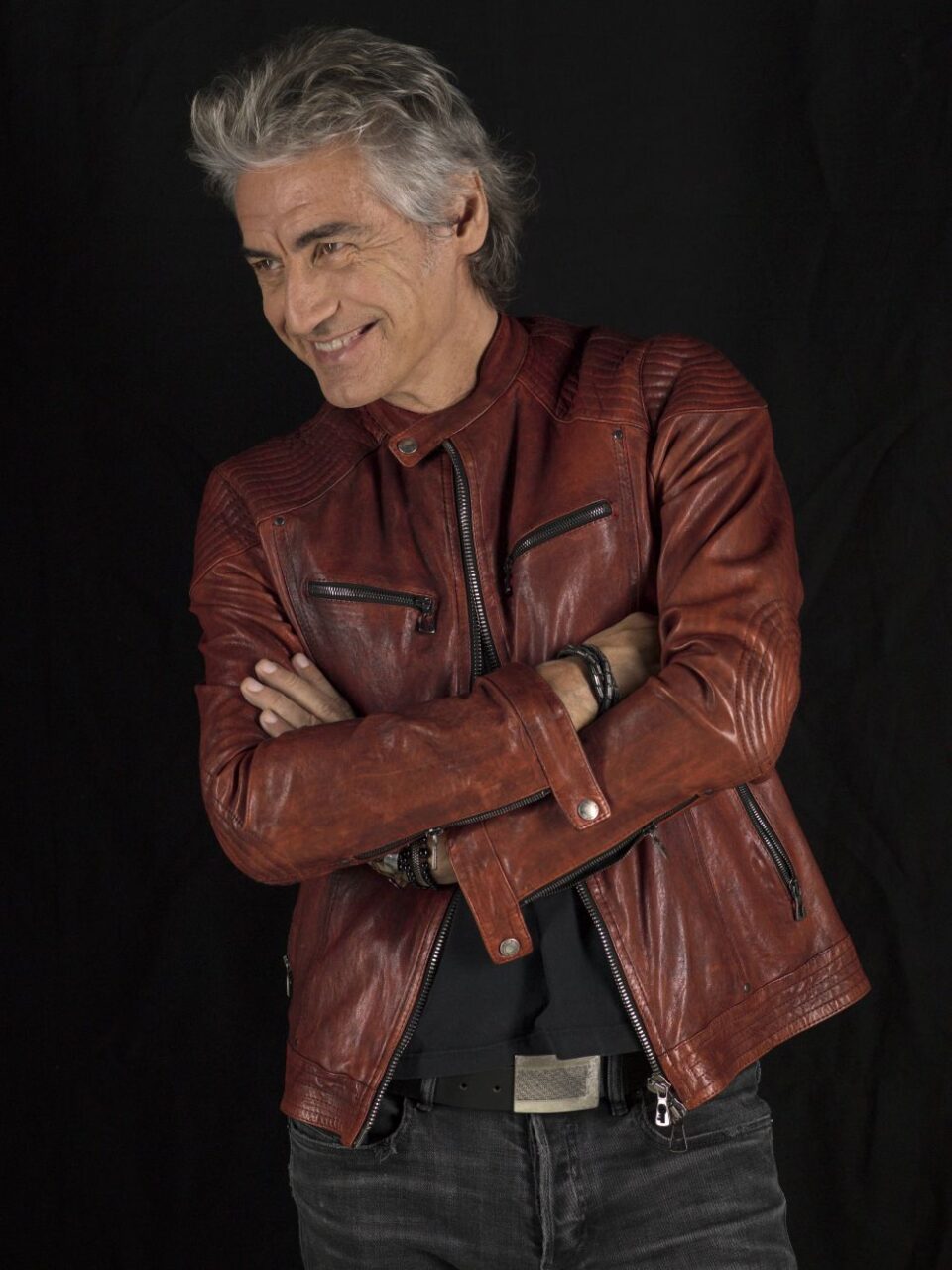 Arriva Ligabue, ma pesa l’incognita maltempo