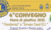 In arrivo il 4° Convegno scientifico "MARE DI PLASTICA 2021"