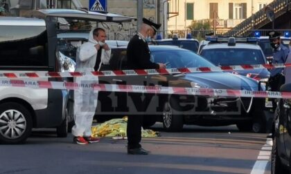 Femminicidio Ventimiglia, il sindaco: "Anche con le leggi questi fatto accadono ancora"