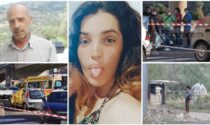 Uccide l'ex compagna a Ventimiglia: voleva ammazzare anche l'amico di lei