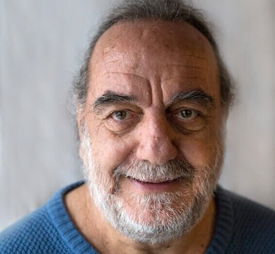 Il guru del centro Anidra riprende la sua attività