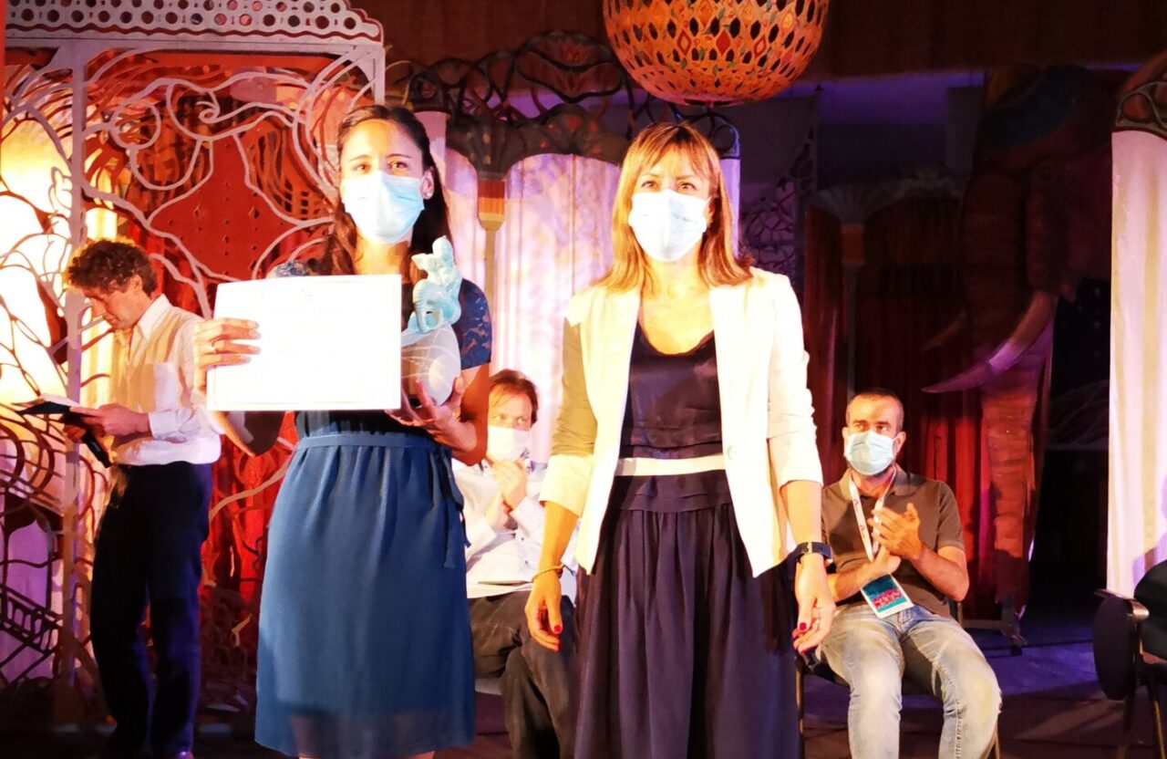 54° Premio Andersen, tutti i bambini e gli adulti premiati