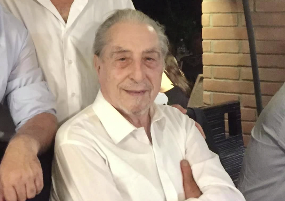 Aggredito e scippato il regista sestrino Vito Molinari: inaugurò la Rai nel 1954