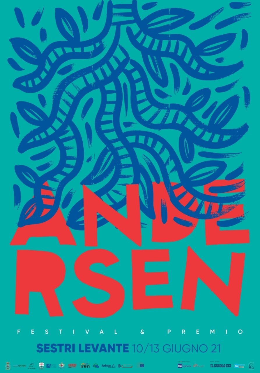 Conto alla rovescia per il Festival Andersen, il programma completo