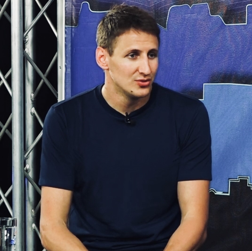 Sandro Sukno è il nuovo allenatore della Pro Recco