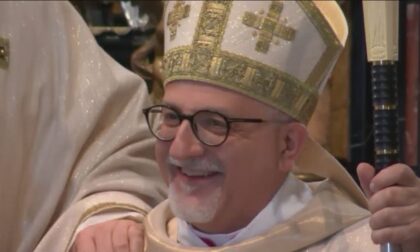 Chiavari accoglie il nuovo vescovo, i dettagli della celebrazione
