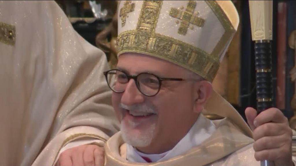 Chiavari accoglie il nuovo vescovo, i dettagli della celebrazione