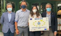 Recco vuole il titolo di Comune Europeo dello Sport: commissari in visita alla città