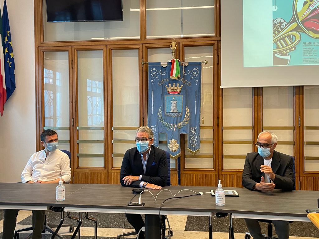 Arriva E-20/21 con una serie di eventi per l’estate