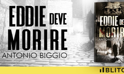 Ecco il nuovo libro di Antonio Biggio