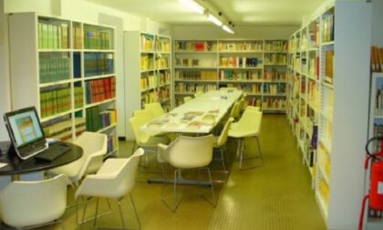 Biblioteca di Levanto: da lunedì in vigore l’orario estivo per prestito e sala di lettura