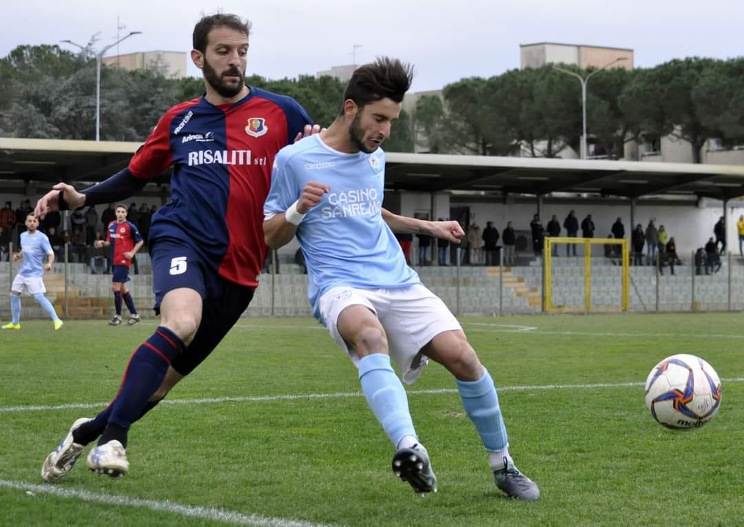 Sestri Levante, Cammaroto probabile allenatore