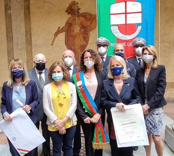Nuovi cavalieri e commendatori, ecco i nomi dei premiati