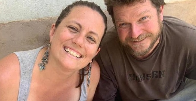 Violenta lettera del fidanzato di Roberta Repetto contro la sorella, il padre e la madre