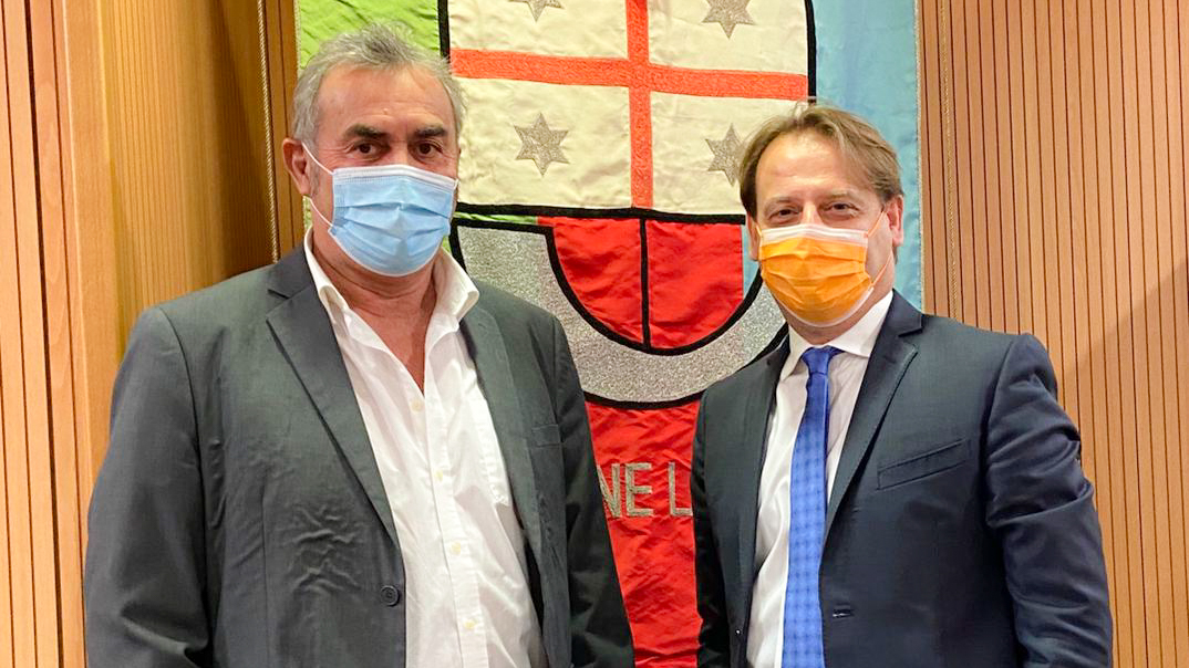 Nuove miniere nel Tigullio e in Val di Vara, Regione ribadisce il suo no