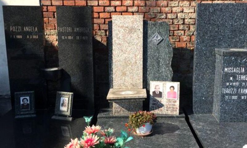 Arrestato dipendente comunale: spostava cadaveri clandestinamente