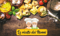 Nonni chef, mandateci le vostre ricette