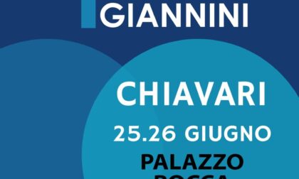 Parte domani l'Economic Forum Giannini di Chiavari