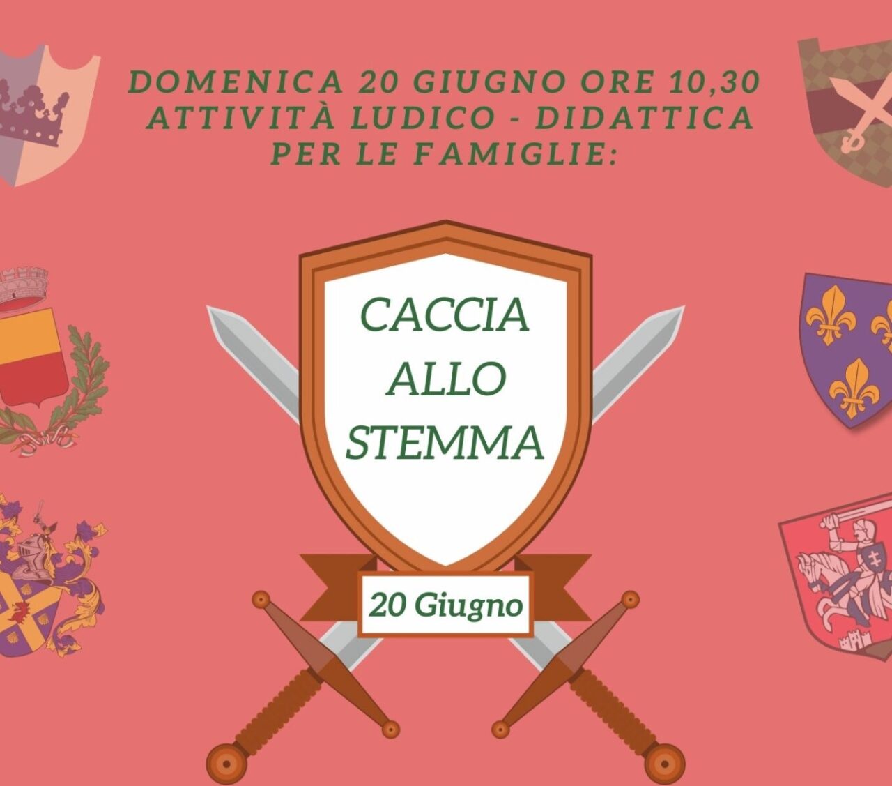 Un weekend per le Giornate Europee dell’Archeologia, con iniziative per grandi e piccini