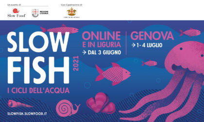 It’s Slow Fish time! L’evento torna con un doppio programma digitale e in presenza