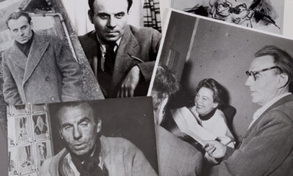 Louis-Ferdinand Céline, fuorilegge della letteratura: la conferenza si terrà il 15 luglio