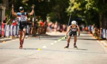 In Val Fontanabuona la Coppa Italia di Skiroll