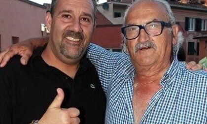 Addio a Tony Vandanesi, indimenticato tifoso corsaro