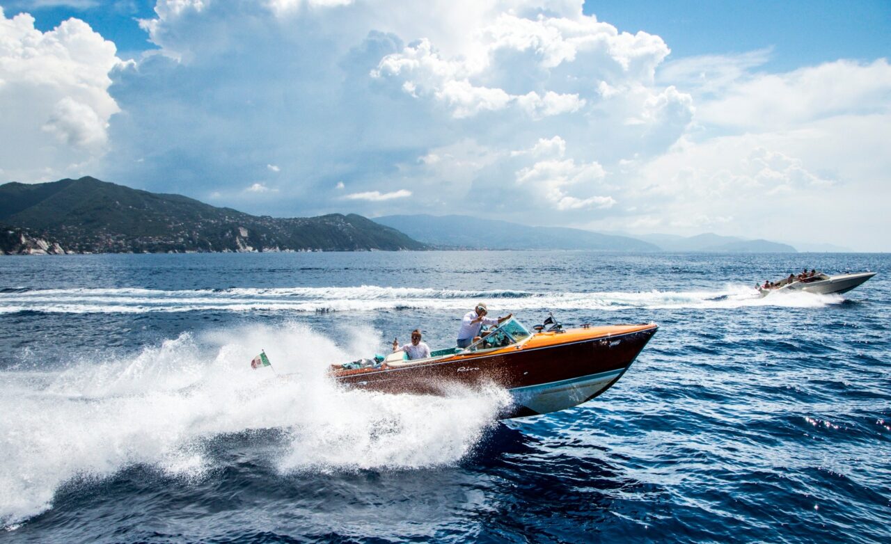 La Dolce Vita a Santa Margherita