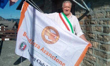 Santo Stefano si riconferma "bandiera arancione" del Touring Club