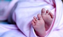 Neonata lasciata nella notte in una "culla per la vita": è la prima volta in Liguria