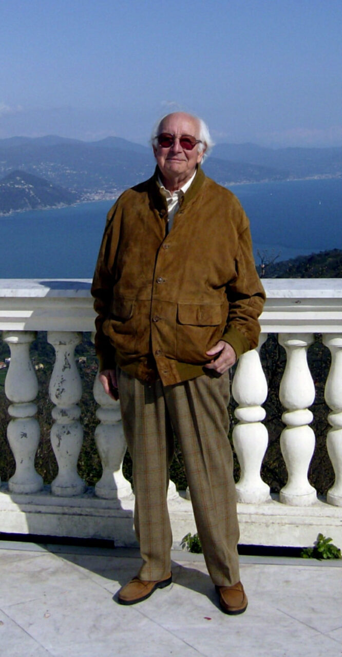 Addio ad Angelo Quaquaro, presidente onorario del Coro Voci d’Alpe