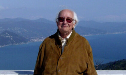 Addio ad Angelo Quaquaro, presidente onorario del Coro Voci d'Alpe
