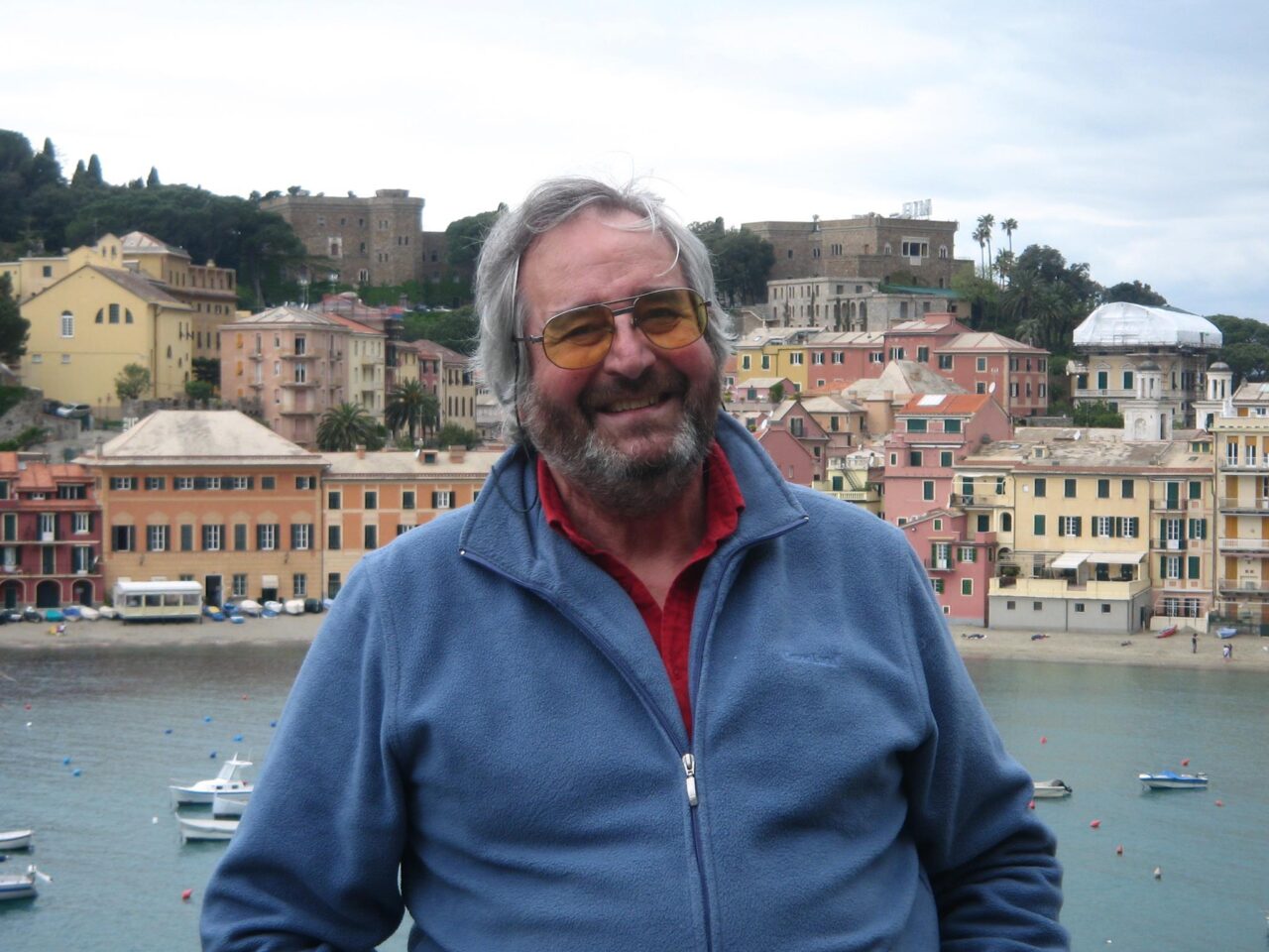 “Uccidere il tiranno?”: O Leûdo presenta la nuova opera di Vincenzo Gueglio