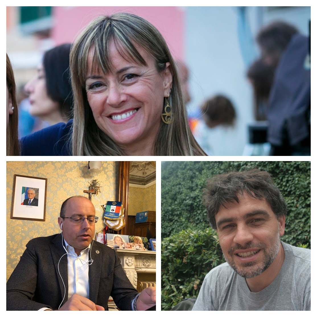 Capitale della Cultura 2024, decolla la candidatura del Tigullio “allargato” e unito