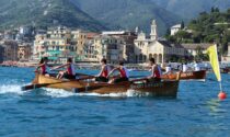 In arrivo il 61°Palio Marinaro del Tigullio 2021