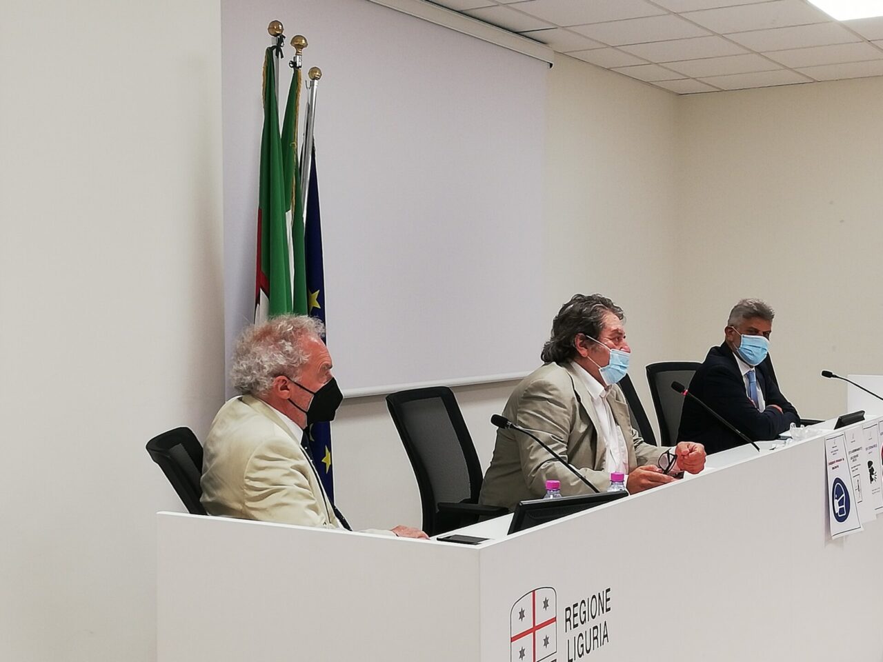 Protocollo Corecom-Ordine dei giornalisti