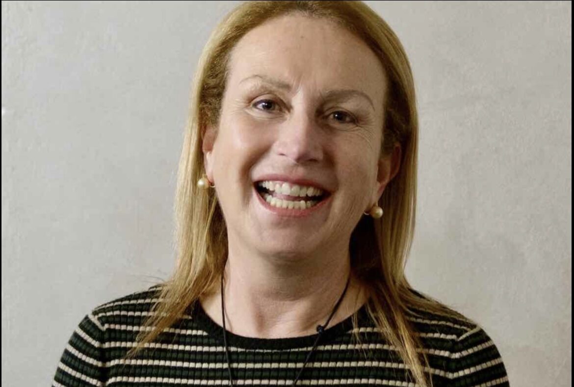 Marisa Gallo, una messa al Centro Acquarone per ricordarla a un anno dalla scomparsa