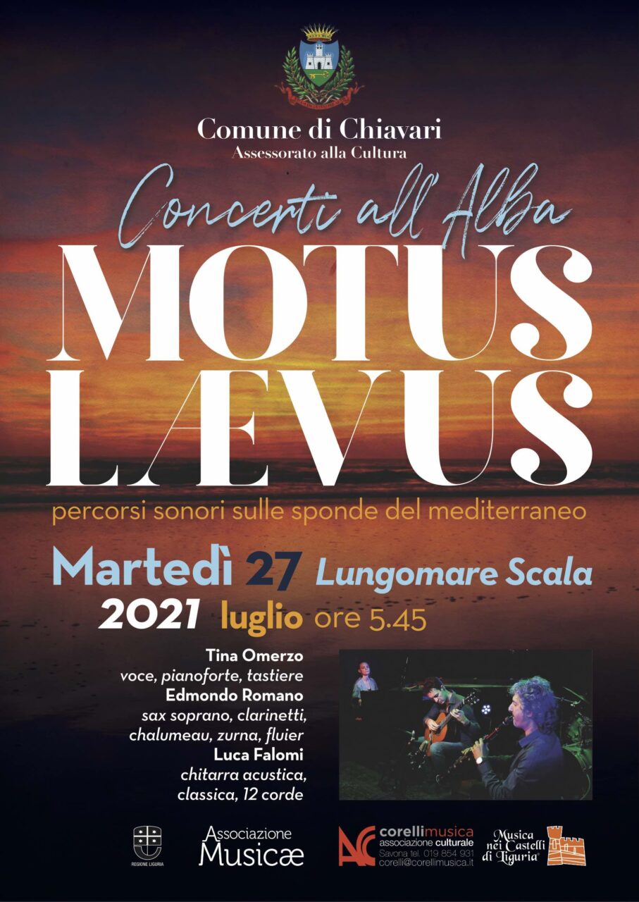 Concerto all’alba annullato per l’allerta meteo