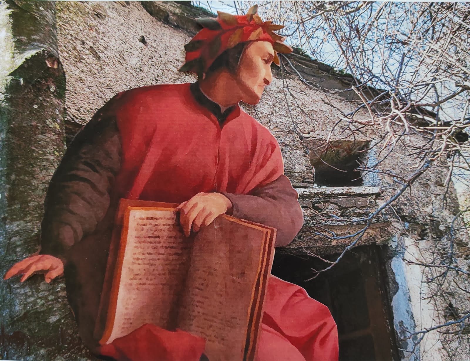 Dante 15