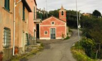 Escursione gratuita alla chiesa di San Giacomo di Casale