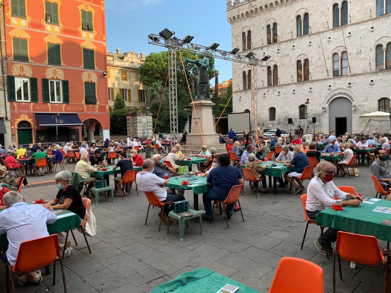 Al via la 26esima edizione del torneo a coppie “Trofeo sotto le stelle”