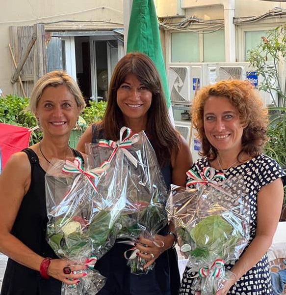 Lo sport è protagonista a Rapallo