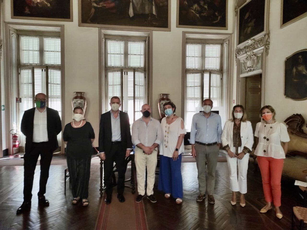 Tigullio capitale italiana della cultura 2024, l’appoggio di Confindustria Genova