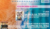 "E-20/21 – d’estate a Recco"